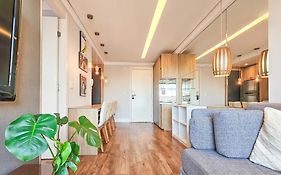 Residencial Green Center - Curitiba